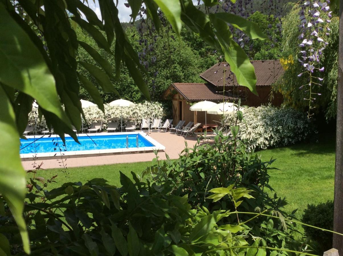 Residence Hauserhof โรเดงโก ภายนอก รูปภาพ