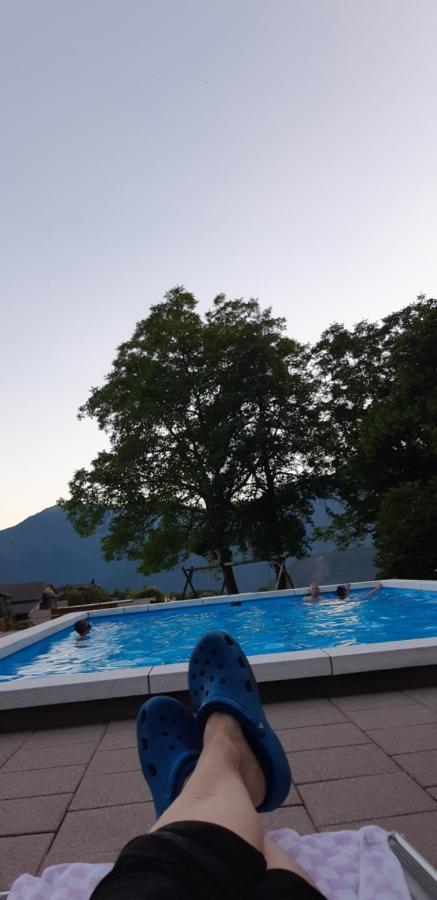 Residence Hauserhof โรเดงโก ภายนอก รูปภาพ