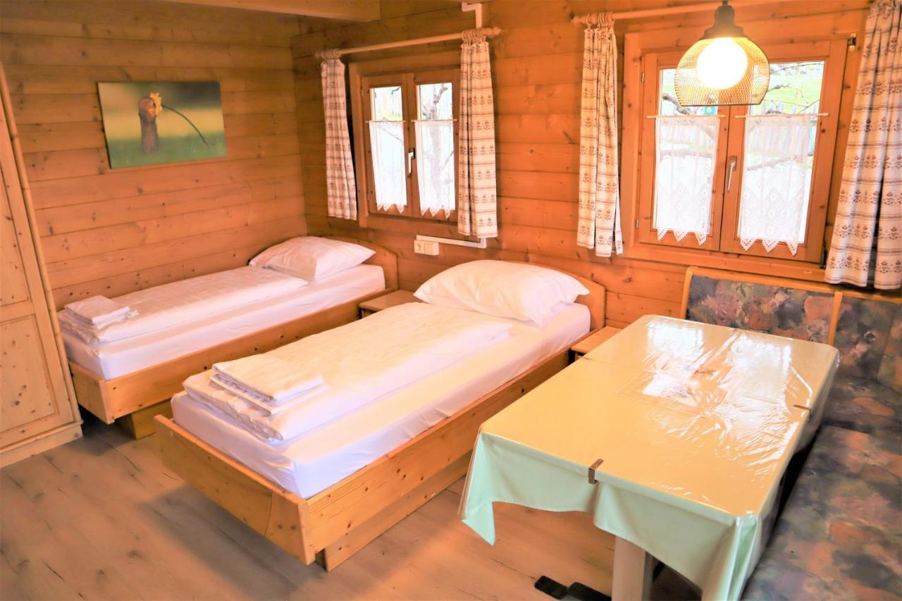 Residence Hauserhof โรเดงโก ภายนอก รูปภาพ