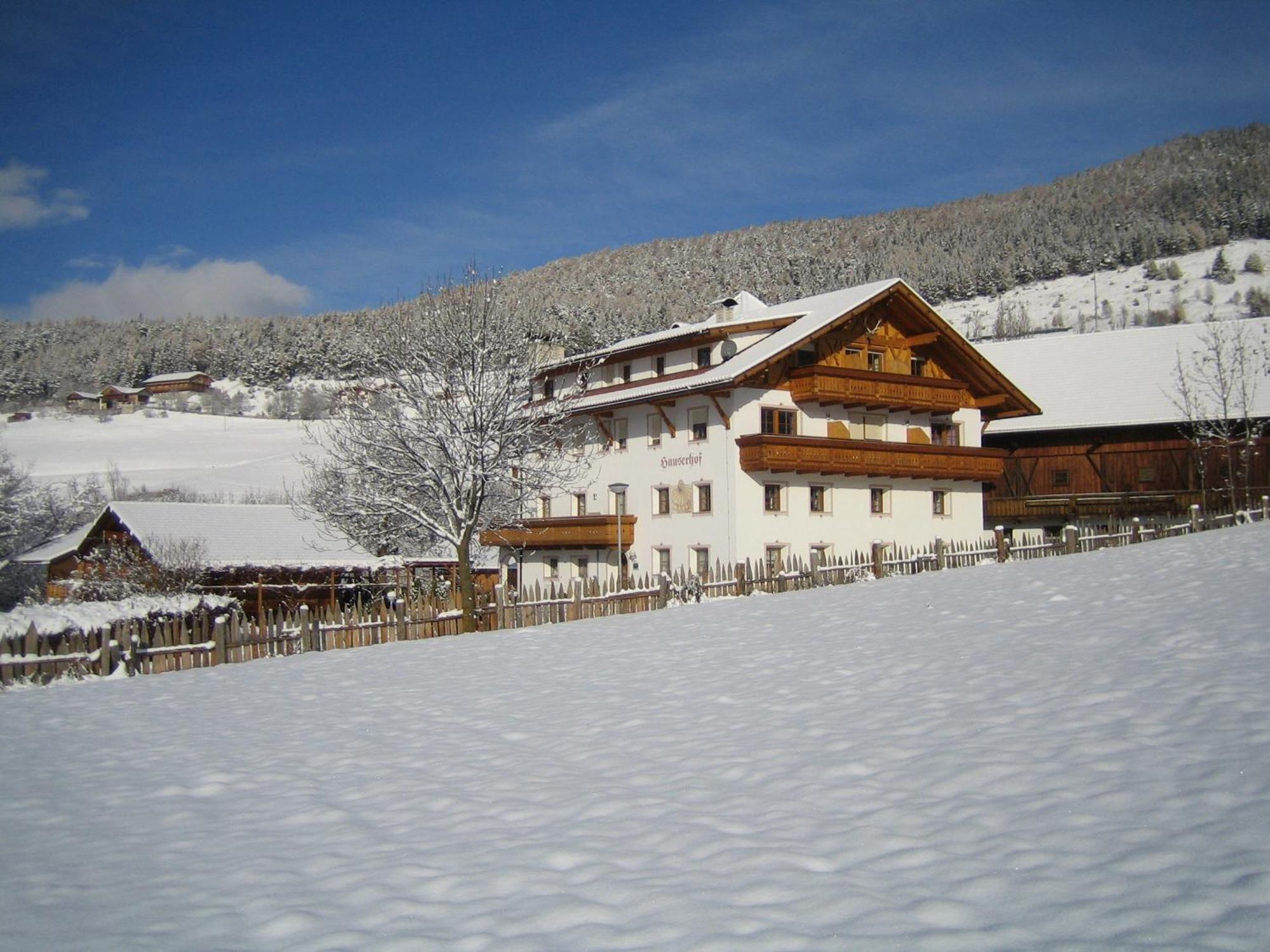 Residence Hauserhof โรเดงโก ภายนอก รูปภาพ