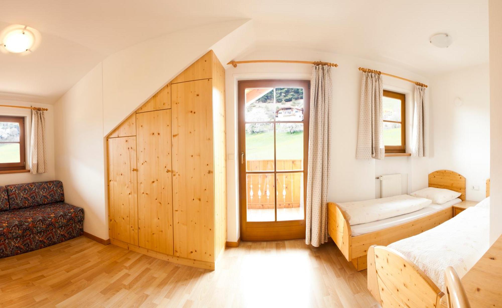 Residence Hauserhof โรเดงโก ห้อง รูปภาพ
