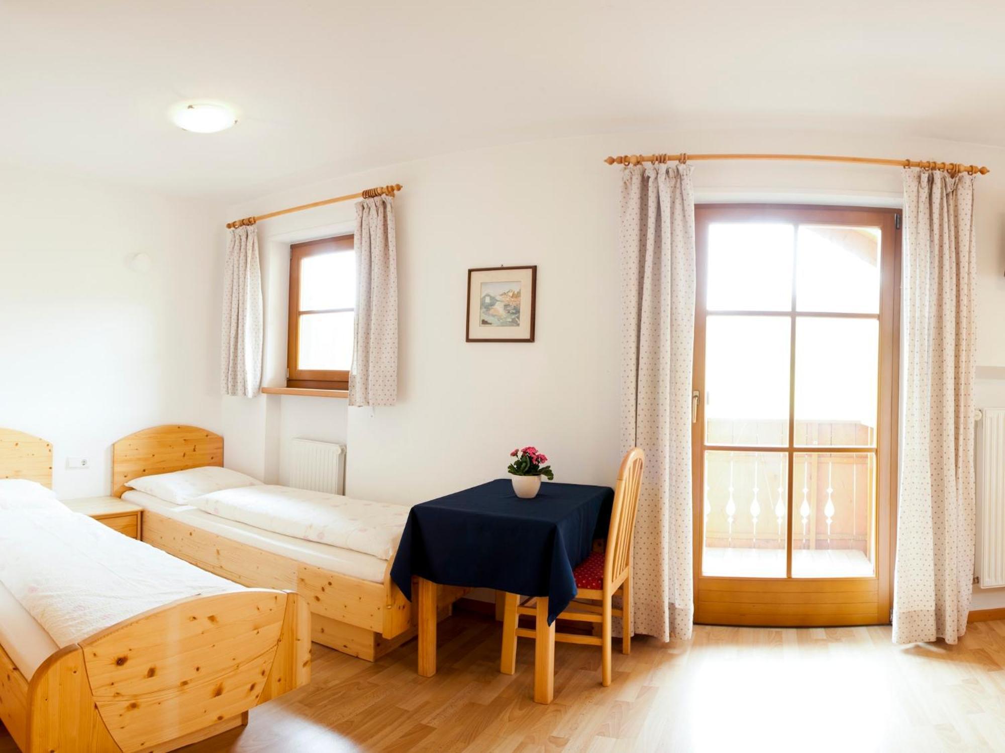 Residence Hauserhof โรเดงโก ห้อง รูปภาพ