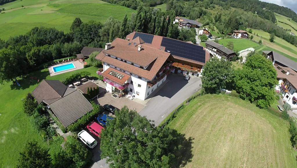 Residence Hauserhof โรเดงโก ภายนอก รูปภาพ