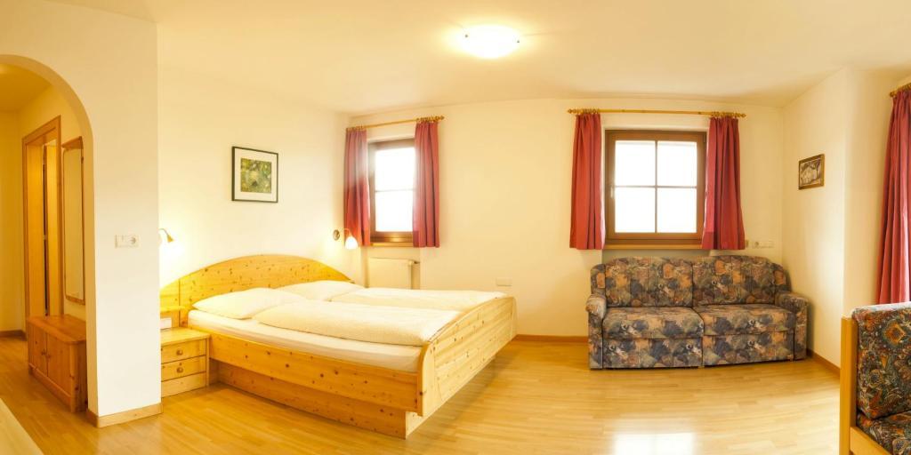 Residence Hauserhof โรเดงโก ห้อง รูปภาพ