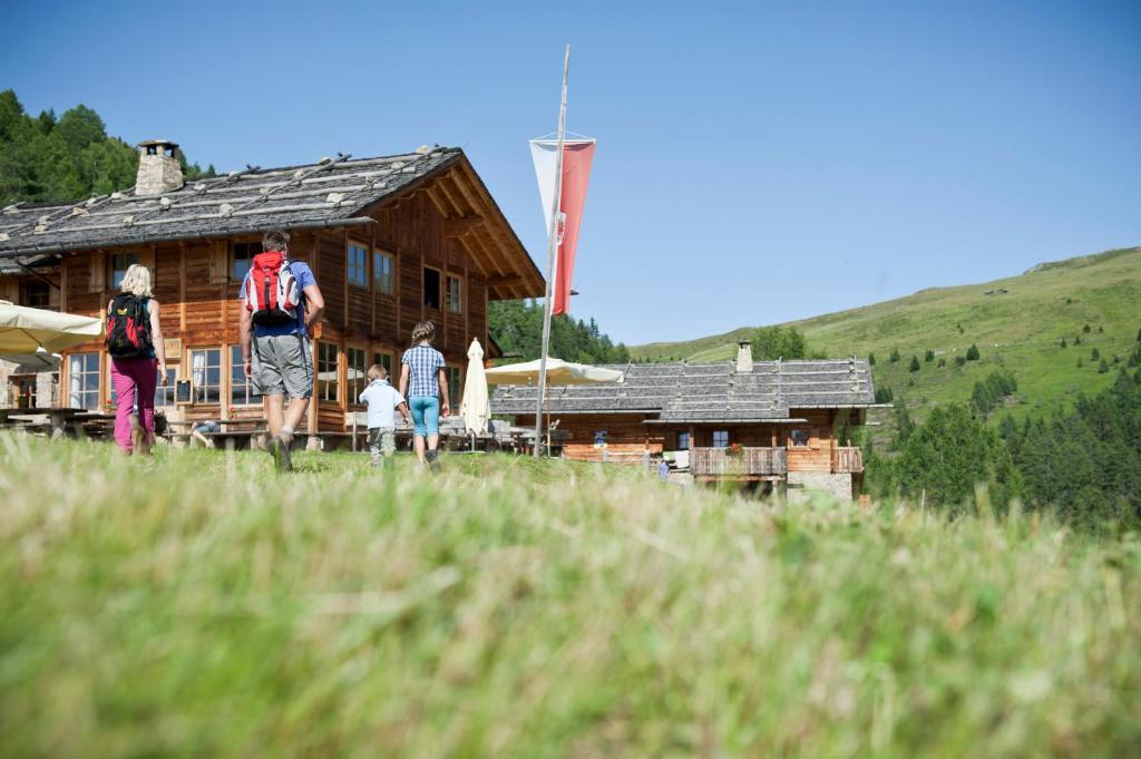 Residence Hauserhof โรเดงโก ภายนอก รูปภาพ