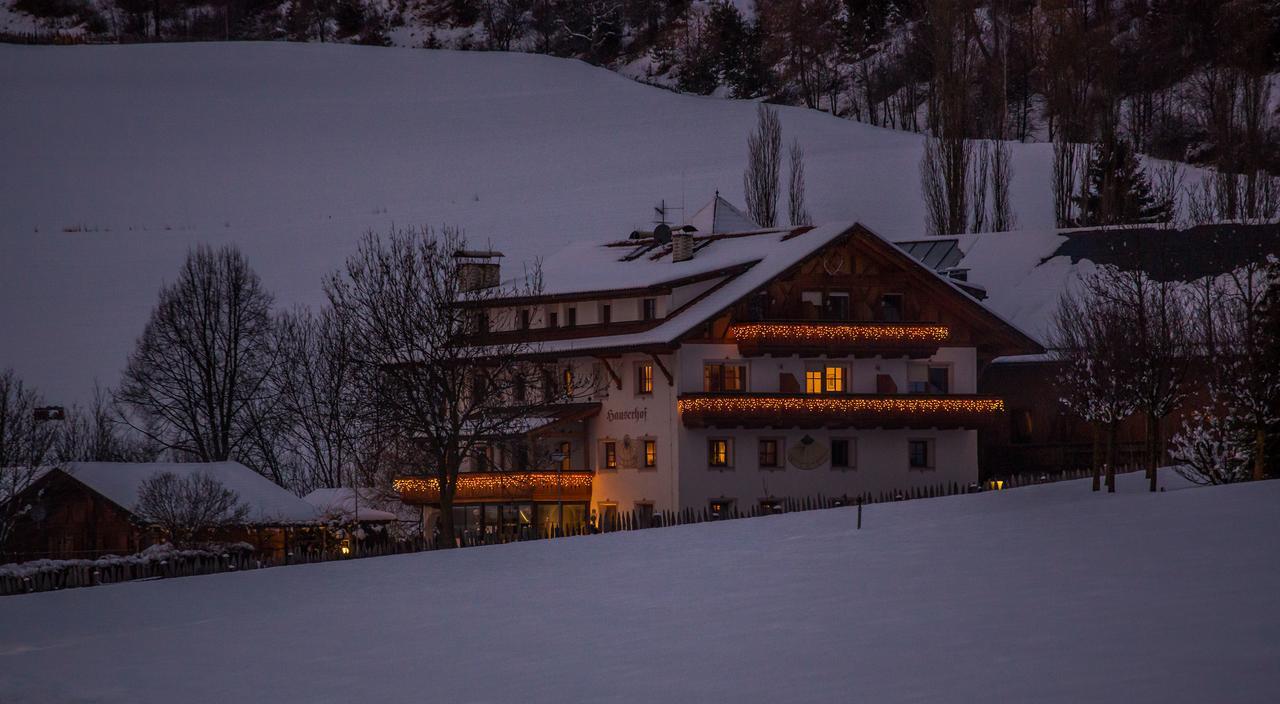 Residence Hauserhof โรเดงโก ภายนอก รูปภาพ