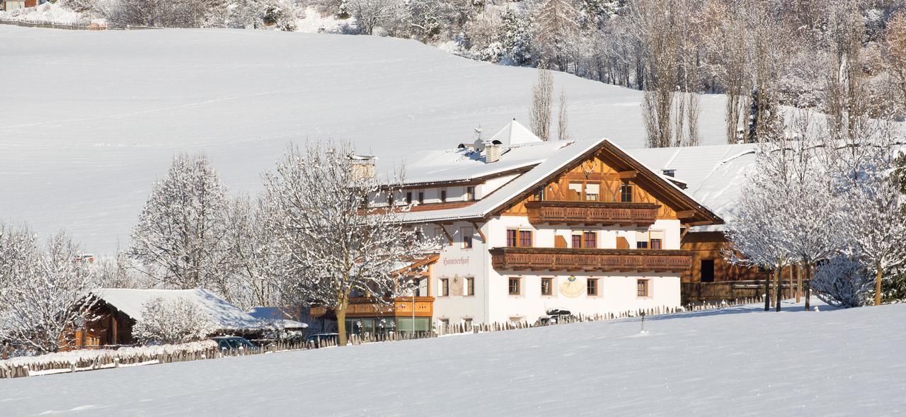 Residence Hauserhof โรเดงโก ภายนอก รูปภาพ
