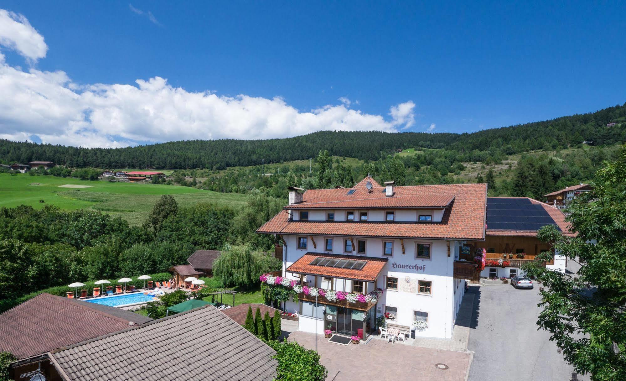 Residence Hauserhof โรเดงโก ภายนอก รูปภาพ