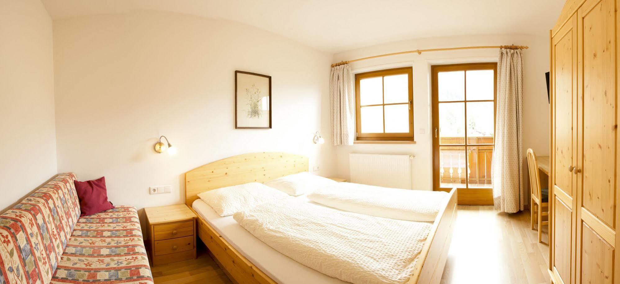Residence Hauserhof โรเดงโก ภายนอก รูปภาพ