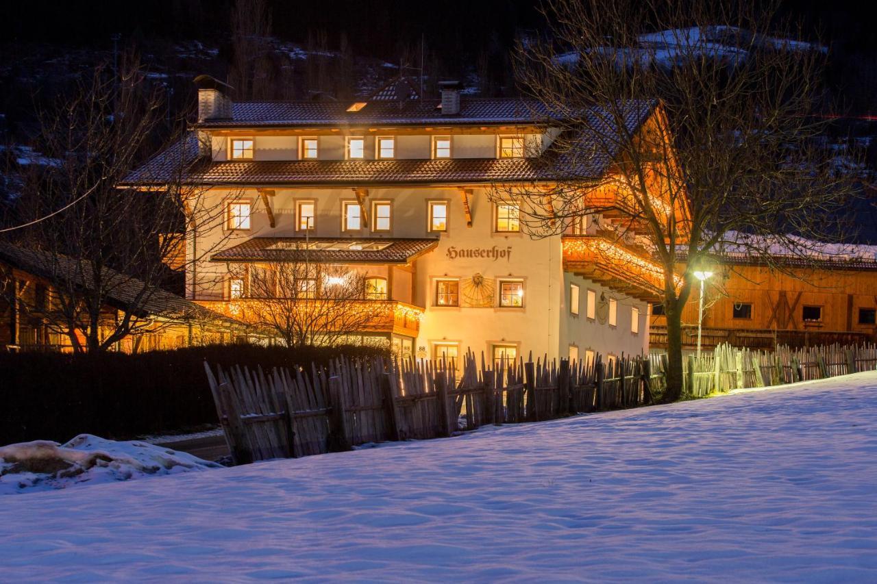 Residence Hauserhof โรเดงโก ภายนอก รูปภาพ